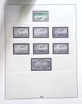 1849-1995 Jolie Collection de timbres neufs de France