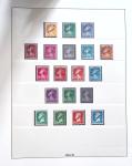 1849-1995 Jolie Collection de timbres neufs de France
