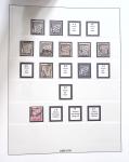 1849-1995 Jolie Collection de timbres neufs de France