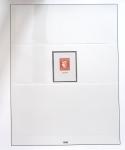 1849-1995 Jolie Collection de timbres neufs de France