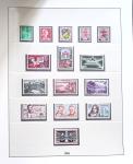 1849-1995 Jolie Collection de timbres neufs de France