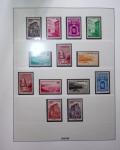 1885-1992, Deux collections de timbres neufs de Monaco,