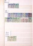 1849-1930, Très joli lot d'oblitérés de France, avec
