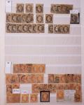 1849-1930, Très joli lot d'oblitérés de France, avec