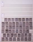 1849-1930, Très joli lot d'oblitérés de France, avec