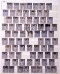 1849-1930, Très joli lot d'oblitérés de France, avec