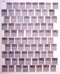 1849-1930, Très joli lot d'oblitérés de France, avec