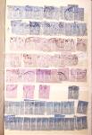 1849-1930, Très joli lot d'oblitérés de France, avec
