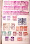 1849-1930, Très joli lot d'oblitérés de France, avec