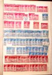 1849-1930, Très joli lot d'oblitérés de France, avec