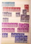 1849-1930, Très joli lot d'oblitérés de France, avec