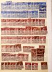 1849-1930, Très joli lot d'oblitérés de France, avec