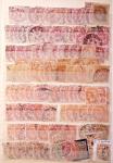 1849-1930, Très joli lot d'oblitérés de France, avec