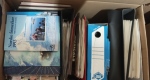 1980-2010, Annual yearbooks of Australia 1994-2010,