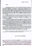 Lettre non affranchie du 10.11.70 en port dû à destination