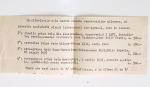 64 plis majorité par avion de divers pays, Italie bien représentée dont Italie n°77 OBL cachet violet