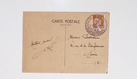 64 plis majorité par avion de divers pays, Italie bien représentée dont Italie n°77 OBL cachet violet