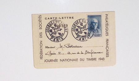 64 plis majorité par avion de divers pays, Italie bien représentée dont Italie n°77 OBL cachet violet