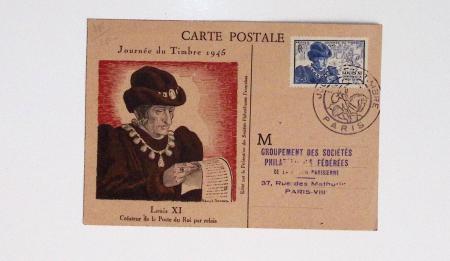64 plis majorité par avion de divers pays, Italie bien représentée dont Italie n°77 OBL cachet violet