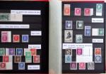 1907-1955, Collection de France, avant tout neuf **,