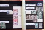 1907-1955, Collection de France, avant tout neuf **,