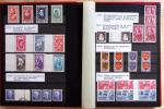 1907-1955, Collection de France, avant tout neuf **,