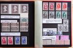 1907-1955, Collection de France, avant tout neuf **,