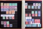 1907-1955, Collection de France, avant tout neuf **,