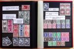 1907-1955, Collection de France, avant tout neuf **,