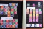 1907-1955, Collection de France, avant tout neuf **,