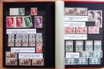 1907-1955, Collection de France, avant tout neuf **,