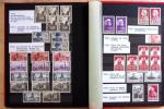 1907-1955, Collection de France, avant tout neuf **,