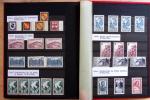 1907-1955, Collection de France, avant tout neuf **,