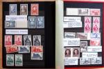 1907-1955, Collection de France, avant tout neuf **,