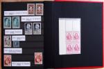 1907-1955, Collection de France, avant tout neuf **,