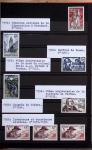 1907-1955, Collection de France, avant tout neuf **,