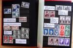 1907-1955, Collection de France, avant tout neuf **,