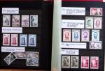 1907-1955, Collection de France, avant tout neuf **,