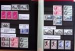 1907-1955, Collection de France, avant tout neuf **,