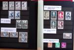 1907-1955, Collection de France, avant tout neuf **,