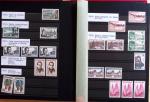 1907-1955, Collection de France, avant tout neuf **,