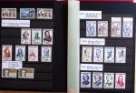 1907-1955, Collection de France, avant tout neuf **,