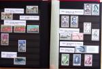 1907-1955, Collection de France, avant tout neuf **,