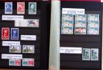 1907-1955, Collection de France, avant tout neuf **,