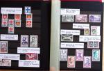1907-1955, Collection de France, avant tout neuf **,