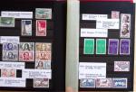 1907-1955, Collection de France, avant tout neuf **,