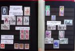 1907-1955, Collection de France, avant tout neuf **,