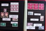 1907-1955, Collection de France, avant tout neuf **,