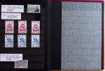 1907-1955, Collection de France, avant tout neuf **,