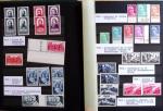 1907-1955, Collection de France, avant tout neuf **,